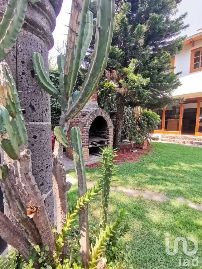 Casa en Renta en Rincón Colonial, Atizapán de Zaragoza, Estado De México | NEX-202504 | iad México | Foto 24 de 51