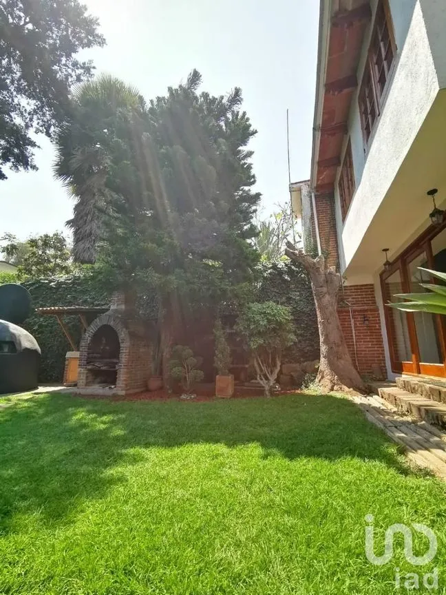 Casa en Renta en Rincón Colonial, Atizapán de Zaragoza, Estado De México | NEX-202504 | iad México | Foto 20 de 51