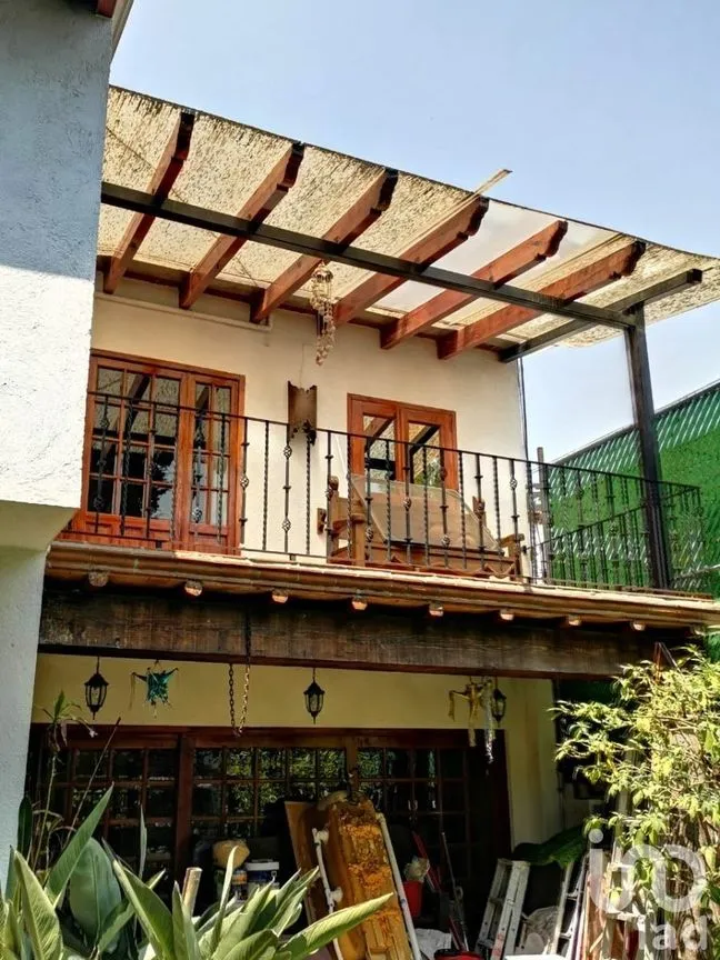 Casa en Renta en Rincón Colonial, Atizapán de Zaragoza, Estado De México | NEX-202504 | iad México | Foto 18 de 51