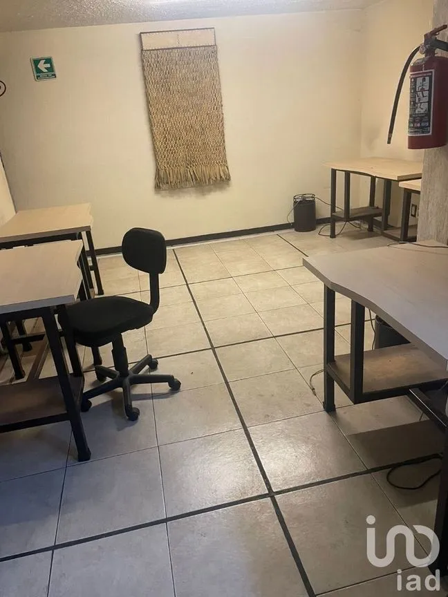 Oficina en Renta en Los Pastores, Naucalpan de Juárez, Estado De México | NEX-202542 | iad México | Foto 18 de 24