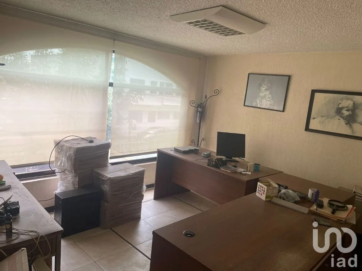 Oficina en Renta en Los Pastores, Naucalpan de Juárez, Estado De México | NEX-202542 | iad México | Foto 20 de 24