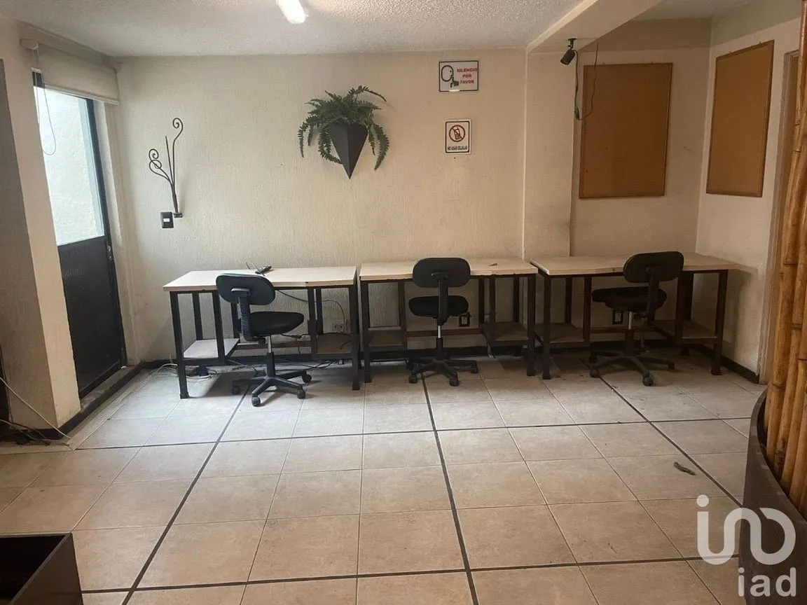 Oficina en Renta en Los Pastores, Naucalpan de Juárez, Estado De México | NEX-202542 | iad México | Foto 7 de 24