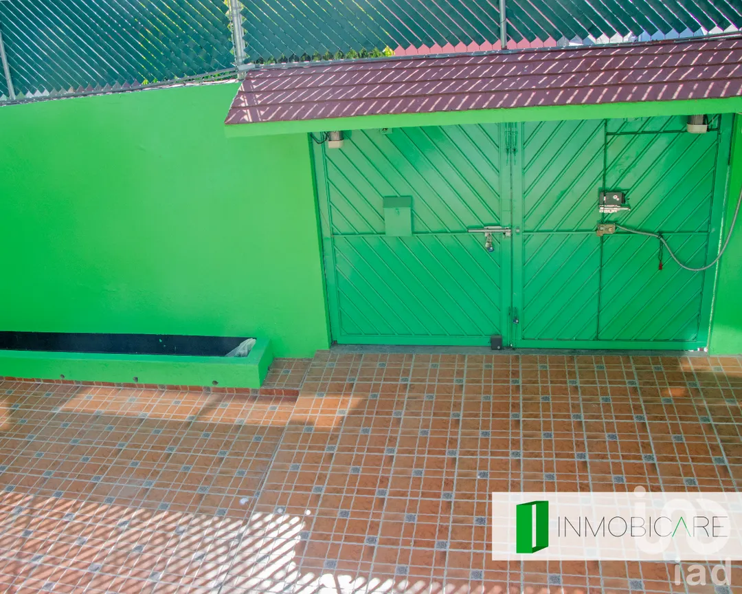 Casa en Venta en Ciudad Satélite, Naucalpan de Juárez, Estado De México | NEX-229017 | iad México | Foto 2 de 19