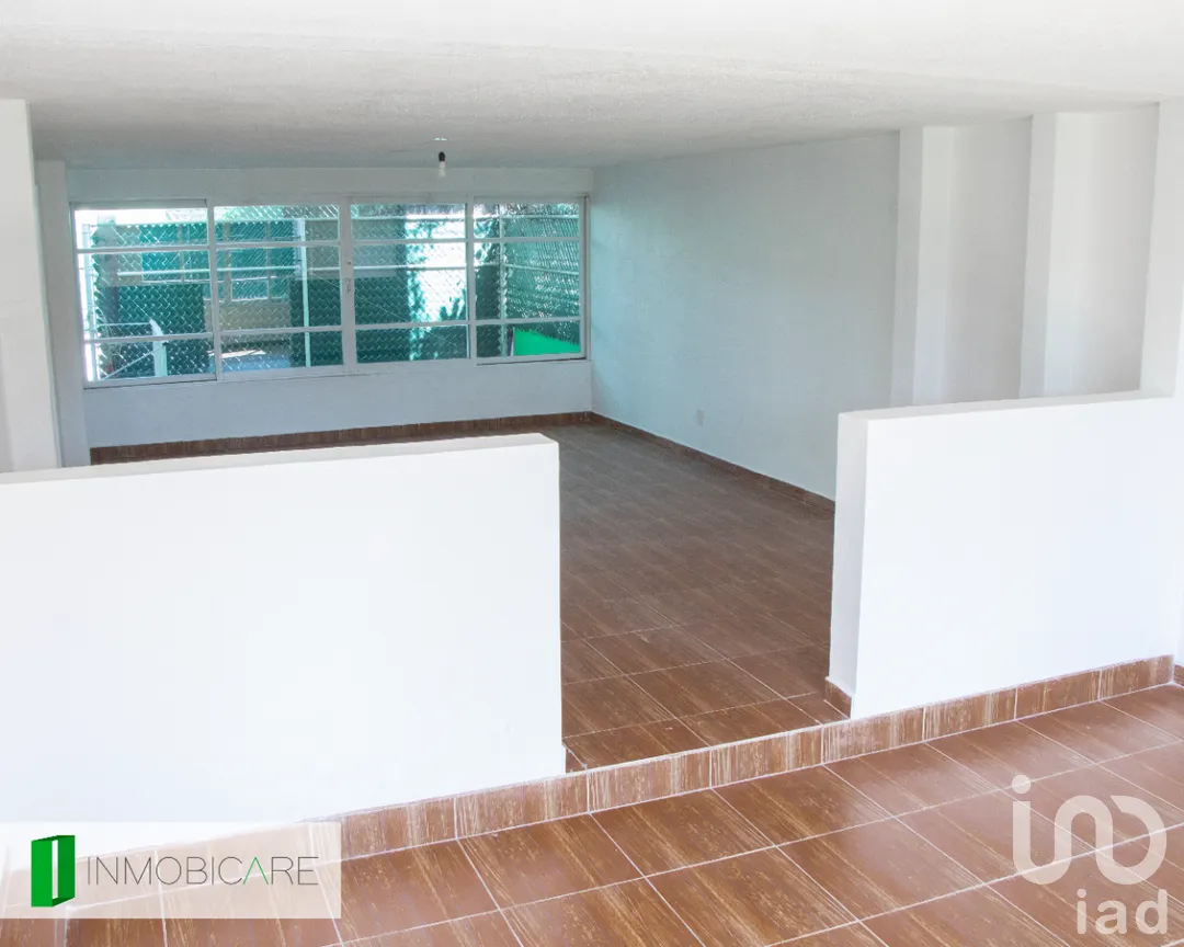 Casa en Venta en Ciudad Satélite, Naucalpan de Juárez, Estado De México | NEX-229017 | iad México | Foto 12 de 19