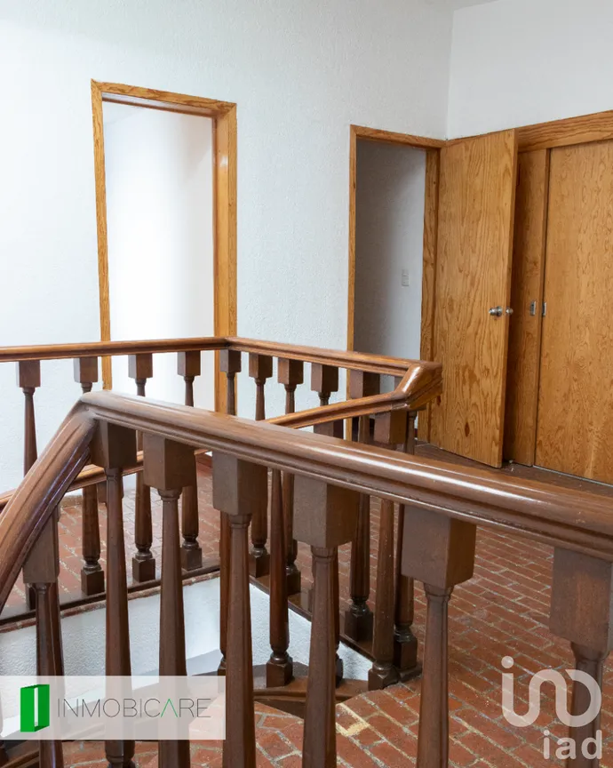 Casa en Venta en Ciudad Satélite, Naucalpan de Juárez, Estado De México | NEX-229017 | iad México | Foto 13 de 19