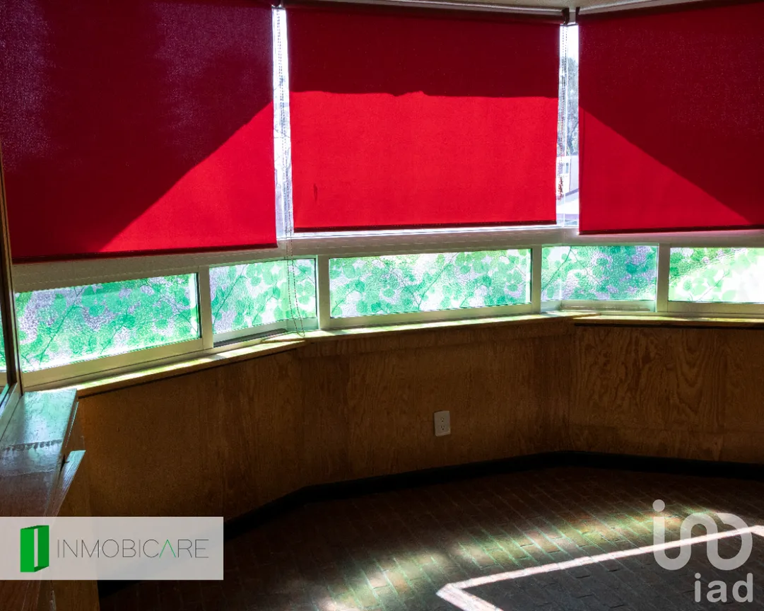 Casa en Venta en Ciudad Satélite, Naucalpan de Juárez, Estado De México | NEX-229017 | iad México | Foto 14 de 19