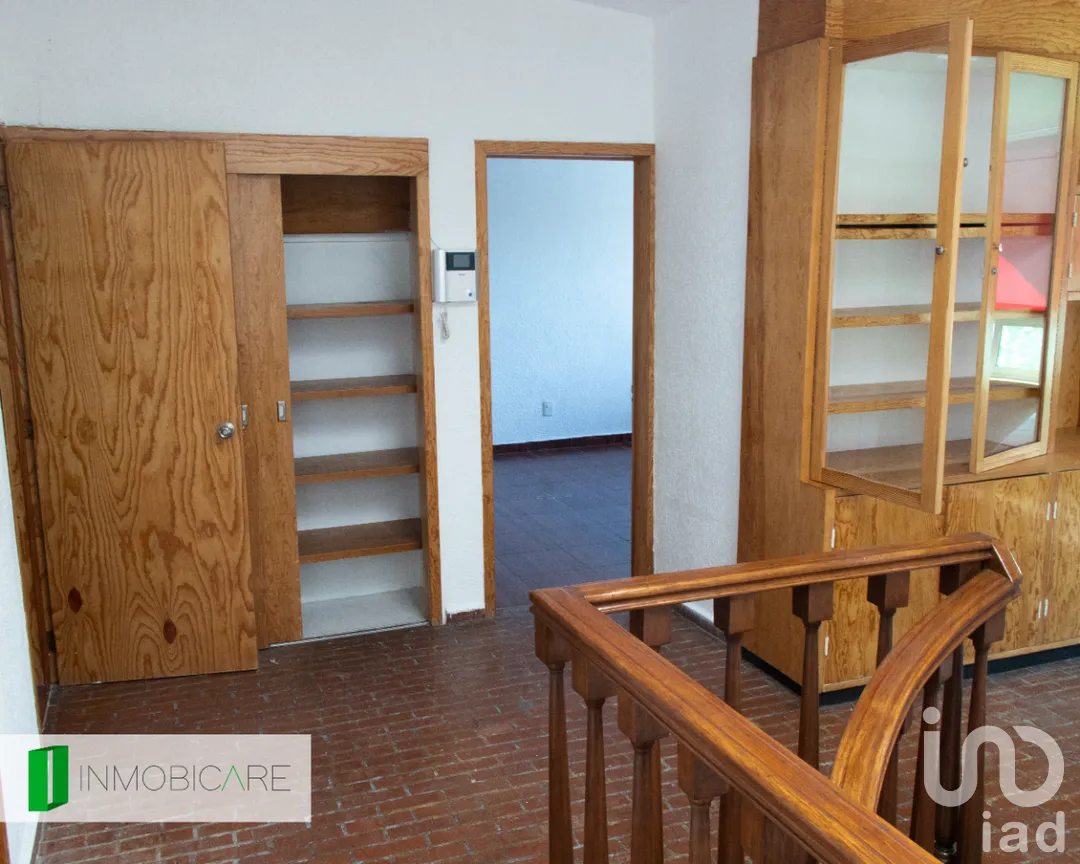 Casa en Venta en Ciudad Satélite, Naucalpan de Juárez, Estado De México | NEX-229017 | iad México | Foto 16 de 19