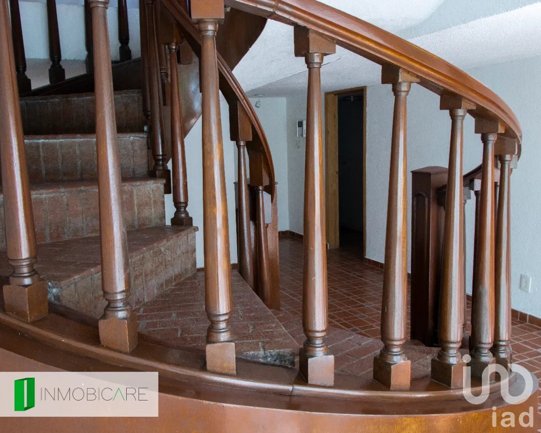 Casa en Venta en Ciudad Satélite, Naucalpan de Juárez, Estado De México | NEX-229017 | iad México | Foto 18 de 19