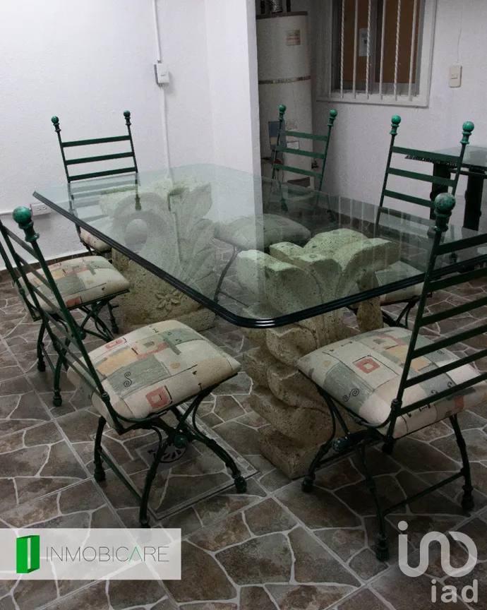 Casa en Venta en Ciudad Satélite, Naucalpan de Juárez, Estado De México | NEX-229017 | iad México | Foto 19 de 19