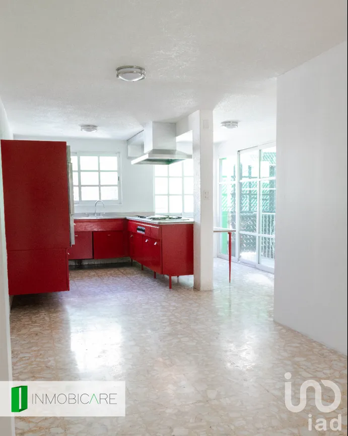 Casa en Venta en Ciudad Satélite, Naucalpan de Juárez, Estado De México | NEX-229017 | iad México | Foto 7 de 19