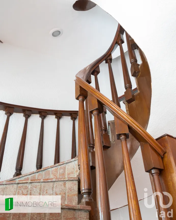 Casa en Venta en Ciudad Satélite, Naucalpan de Juárez, Estado De México | NEX-229017 | iad México | Foto 8 de 19