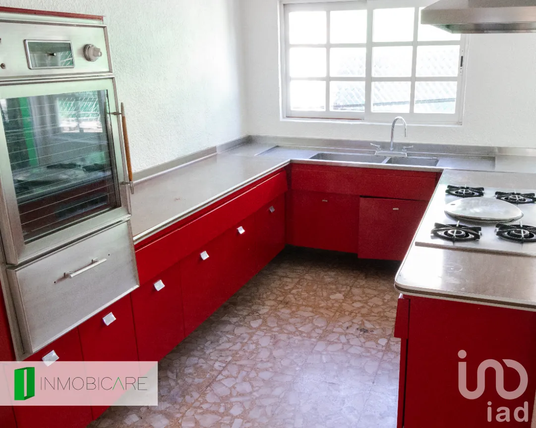 Casa en Venta en Ciudad Satélite, Naucalpan de Juárez, Estado De México | NEX-229017 | iad México | Foto 9 de 19