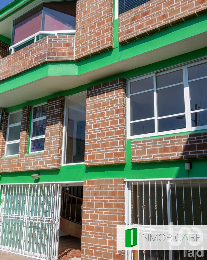 Casa en Venta en Ciudad Satélite, Naucalpan de Juárez, Estado De México | NEX-229017 | iad México | Foto 1 de 19