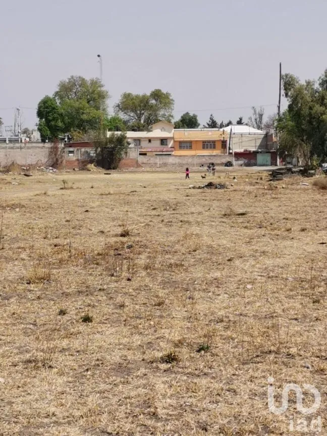 Terreno en Venta en San Sebastián Xhala, Cuautitlán Izcalli, Estado De México | NEX-229019 | iad M éxico | Foto 11 de 23