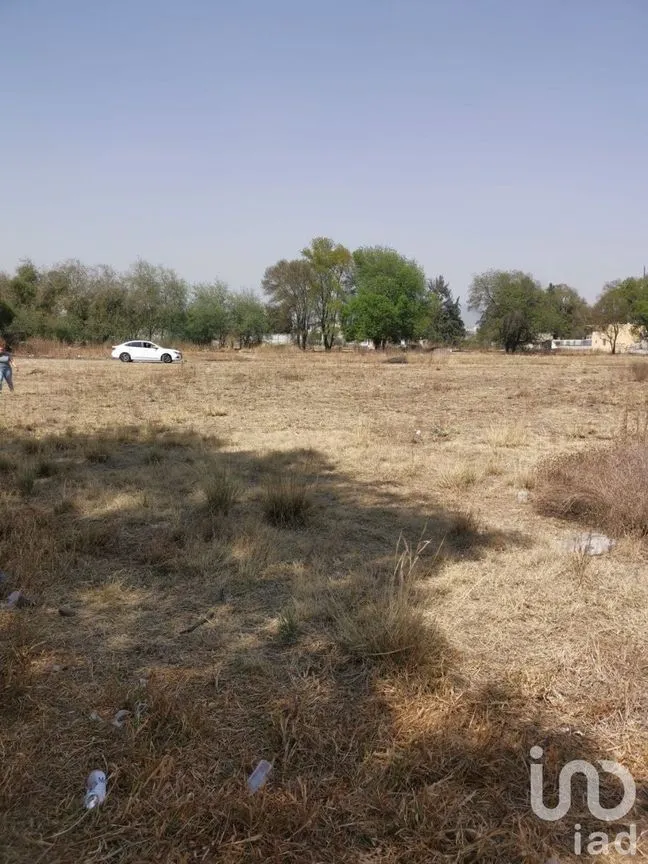 Terreno en Venta en San Sebastián Xhala, Cuautitlán Izcalli, Estado De México | NEX-229019 | iad México | Foto 12 de 23