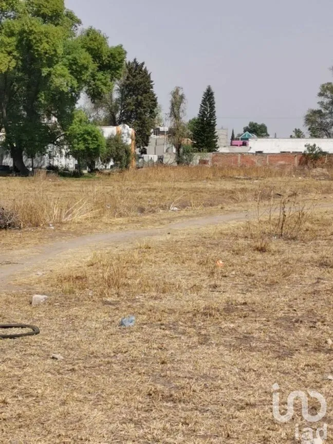 Terreno en Venta en San Sebastián Xhala, Cuautitlán Izcalli, Estado De México | NEX-229019 | iad México | Foto 13 de 23