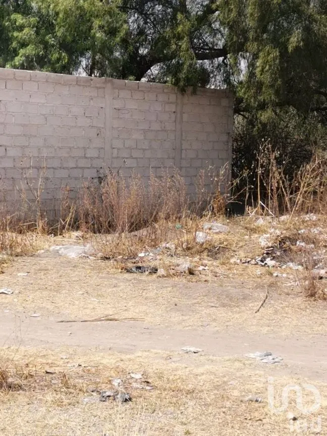 Terreno en Venta en San Sebastián Xhala, Cuautitlán Izcalli, Estado De México | NEX-229019 | iad México | Foto 14 de 23