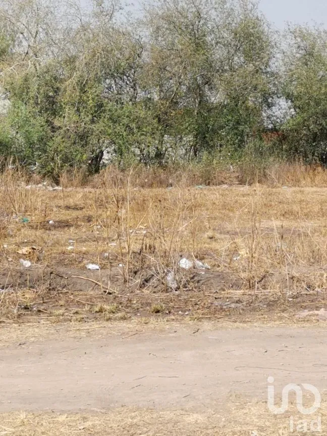 Terreno en Venta en San Sebastián Xhala, Cuautitlán Izcalli, Estado De México | NEX-229019 | iad México | Foto 15 de 23