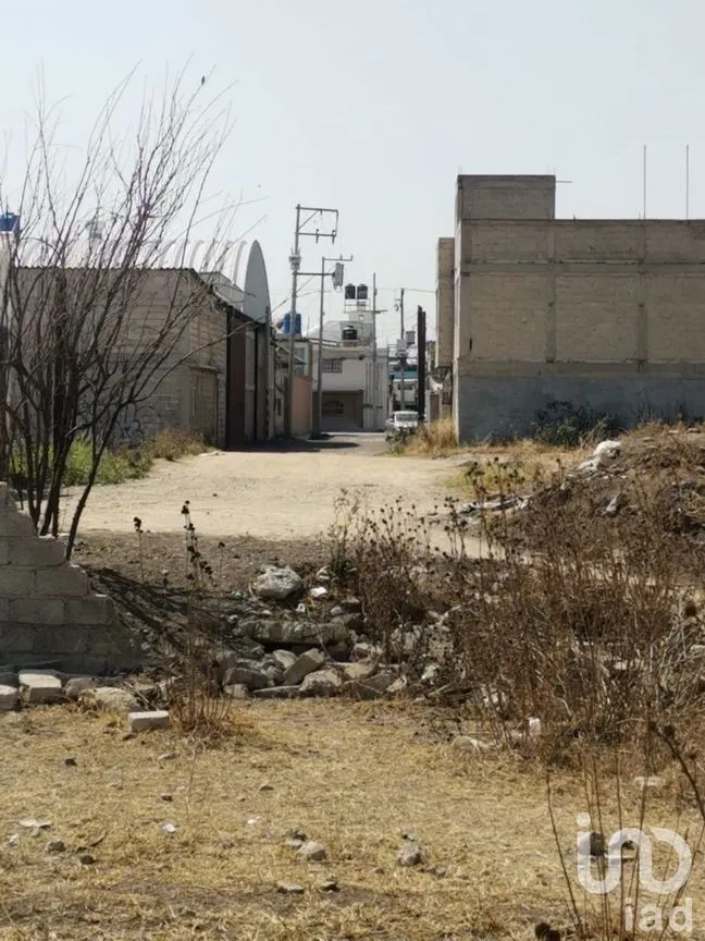 Terreno en Venta en San Sebastián Xhala, Cuautitlán Izcalli, Estado De México | NEX-229019 | iad México | Foto 17 de 23