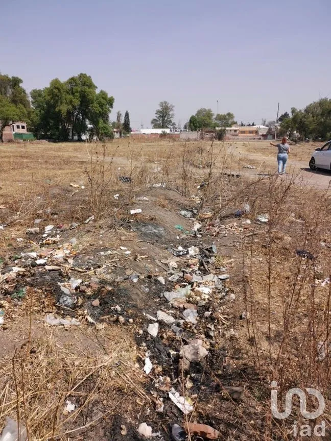 Terreno en Venta en San Sebastián Xhala, Cuautitlán Izcalli, Estado De México | NEX-229019 | iad México | Foto 18 de 23