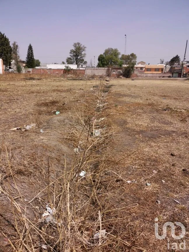 Terreno en Venta en San Sebastián Xhala, Cuautitlán Izcalli, Estado De México | NEX-229019 | iad México | Foto 19 de 23