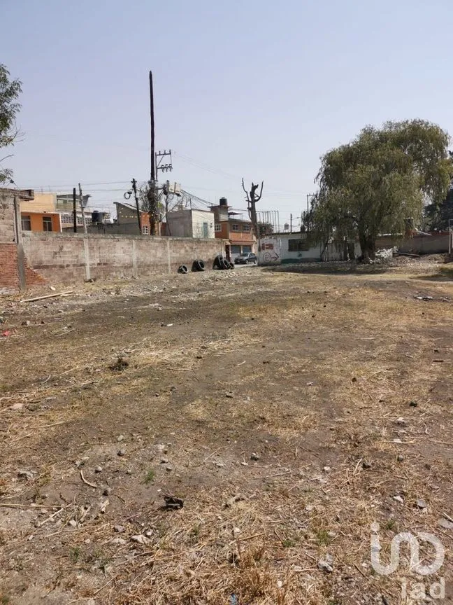 Terreno en Venta en San Sebastián Xhala, Cuautitlán Izcalli, Estado De México | NEX-229019 | iad México | Foto 20 de 23