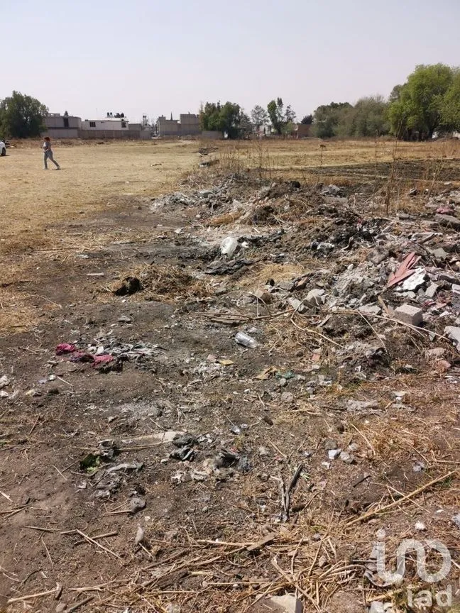 Terreno en Venta en San Sebastián Xhala, Cuautitlán Izcalli, Estado De México | NEX-229019 | iad México | Foto 22 de 23