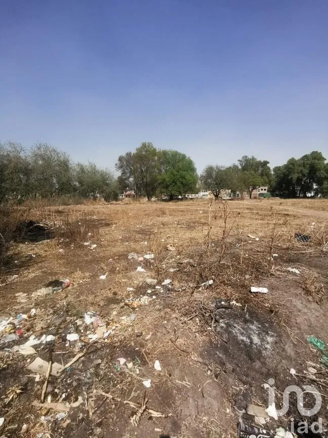 Terreno en Venta en San Sebastián Xhala, Cuautitlán Izcalli, Estado De México | NEX-229019 | iad México | Foto 23 de 23