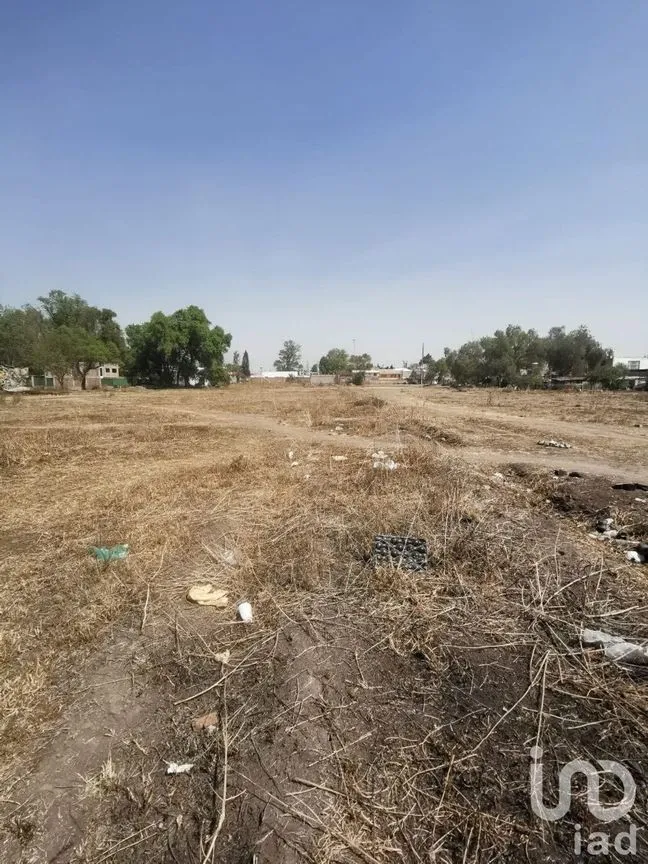 Terreno en Venta en San Sebastián Xhala, Cuautitlán Izcalli, Estado De México | NEX-229019 | iad México | Foto 4 de 23
