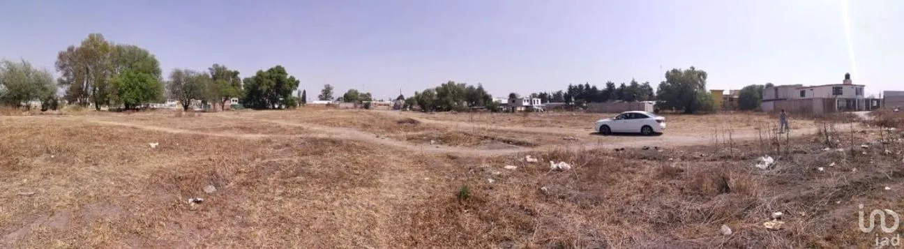Terreno en Venta en San Sebastián Xhala, Cuautitlán Izcalli, Estado De México | NEX-229019 | iad México | Foto 7 de 23