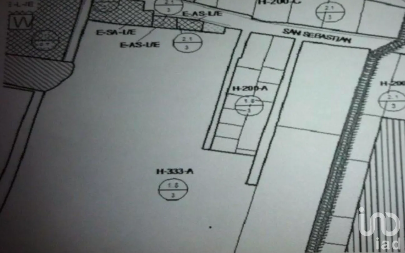 Terreno en Venta en San Sebastián Xhala, Cuautitlán Izcalli, Estado De México | NEX-229019 | iad México | Foto 8 de 23