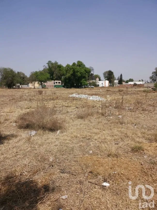 Terreno en Venta en San Sebastián Xhala, Cuautitlán Izcalli, Estado De México | NEX-229019 | iad México | Foto 10 de 23