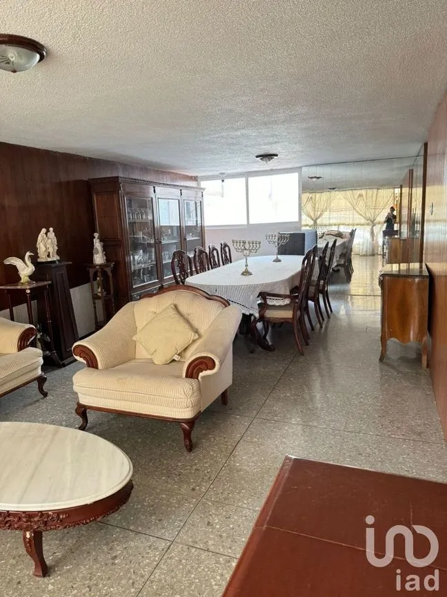 Casa en Renta en Ciudad Satélite, Naucalpan de Juárez, Estado De México | NEX-229020 | iad México | Foto 2 de 23