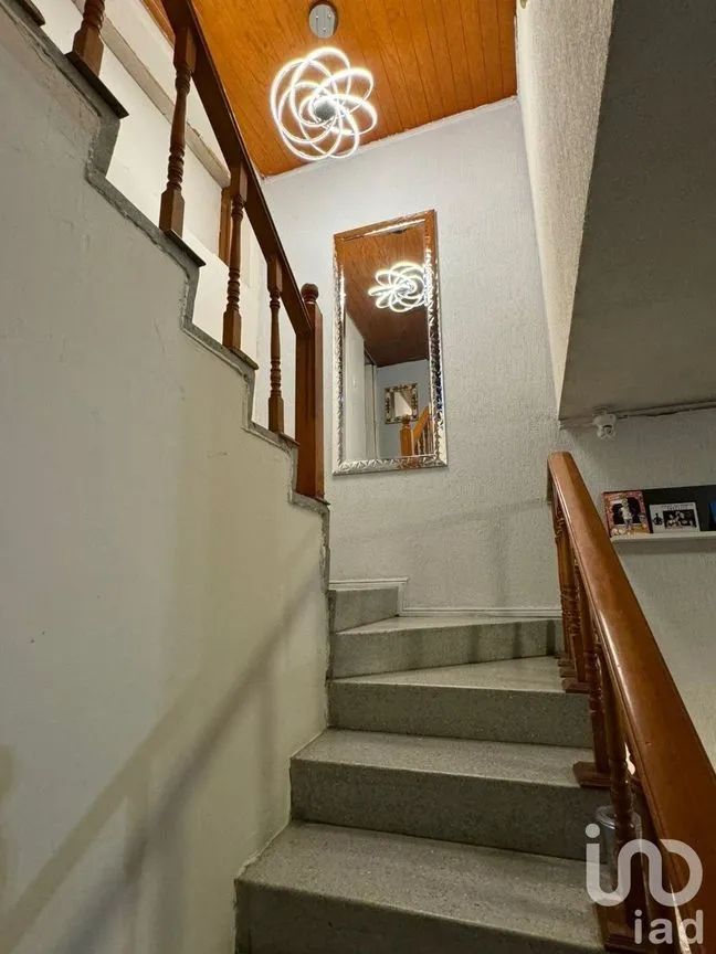 Casa en Renta en Ciudad Satélite, Naucalpan de Juárez, Estado De México | NEX-229020 | iad México | Foto 12 de 23