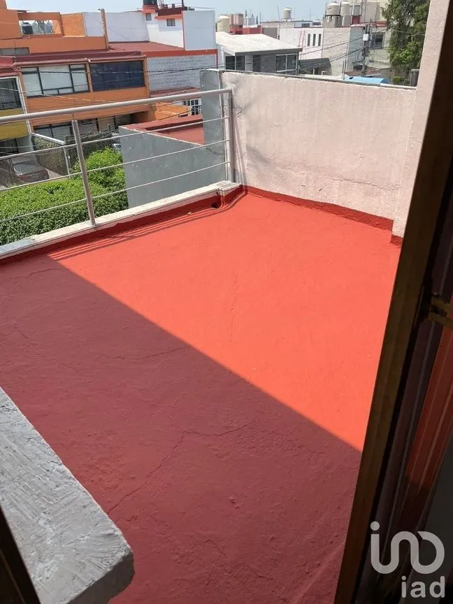 Casa en Renta en Ciudad Satélite, Naucalpan de Juárez, Estado De México | NEX-229020 | iad México | Foto 15 de 23