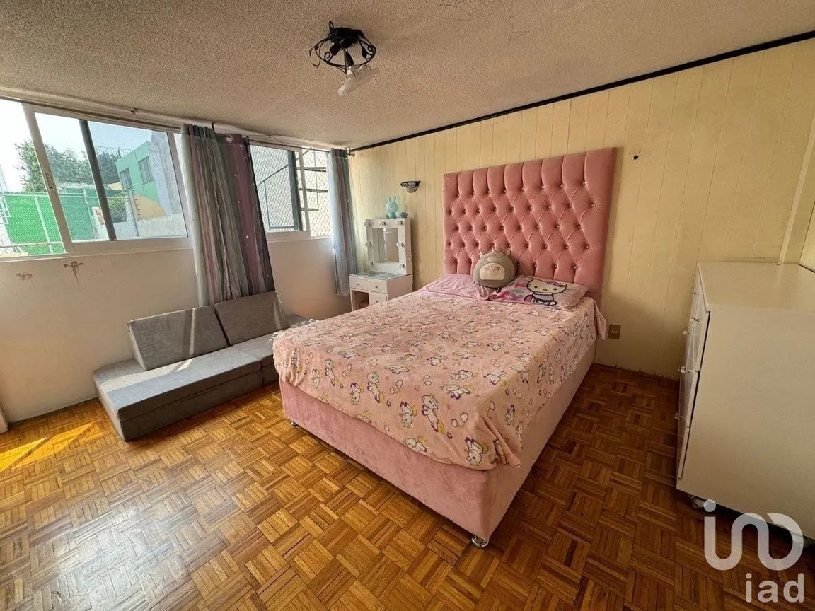 Casa en Renta en Ciudad Satélite, Naucalpan de Juárez, Estado De México | NEX-229020 | iad México | Foto 16 de 23