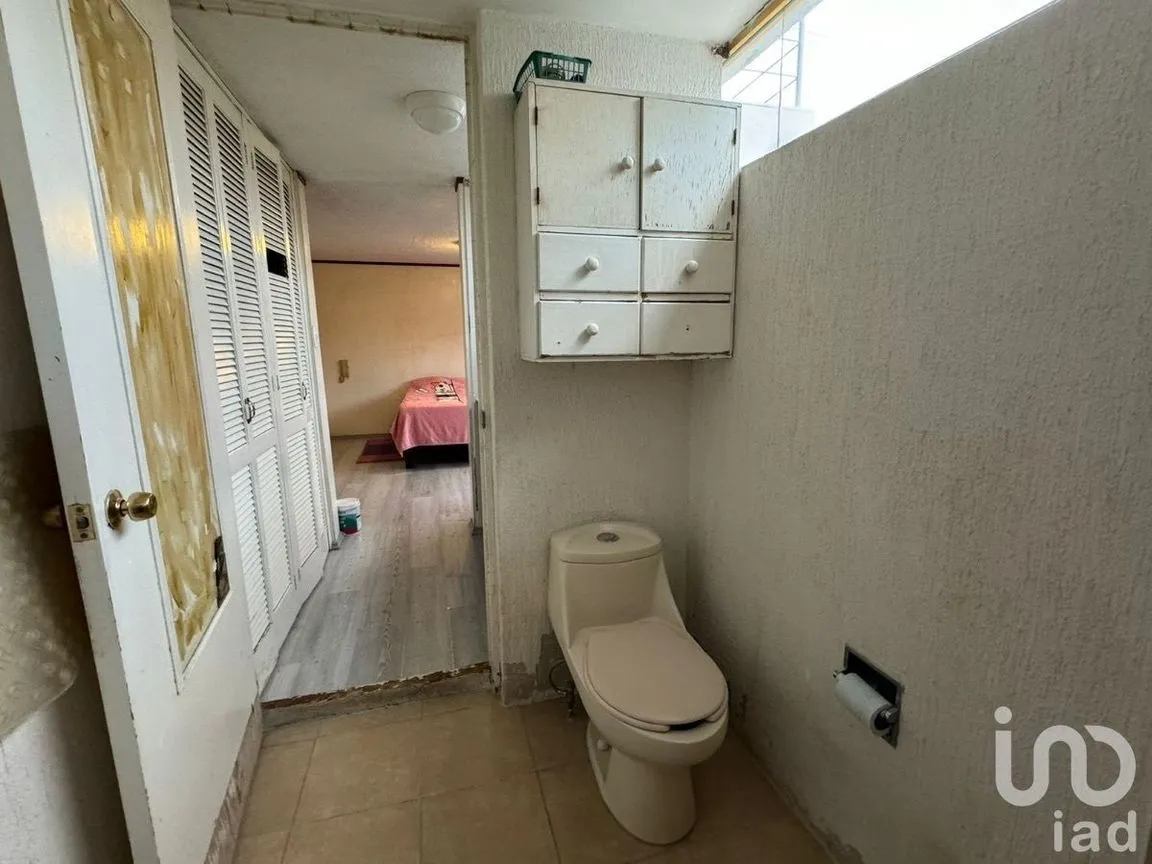 Casa en Renta en Ciudad Satélite, Naucalpan de Juárez, Estado De México | NEX-229020 | iad México | Foto 23 de 23
