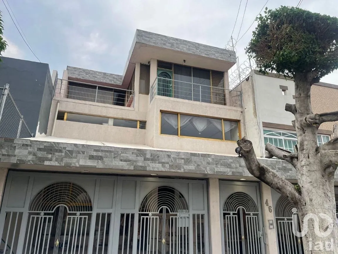 Casa en Renta en Ciudad Satélite, Naucalpan de Juárez, Estado De México | NEX-229020 | iad México | Foto 8 de 23