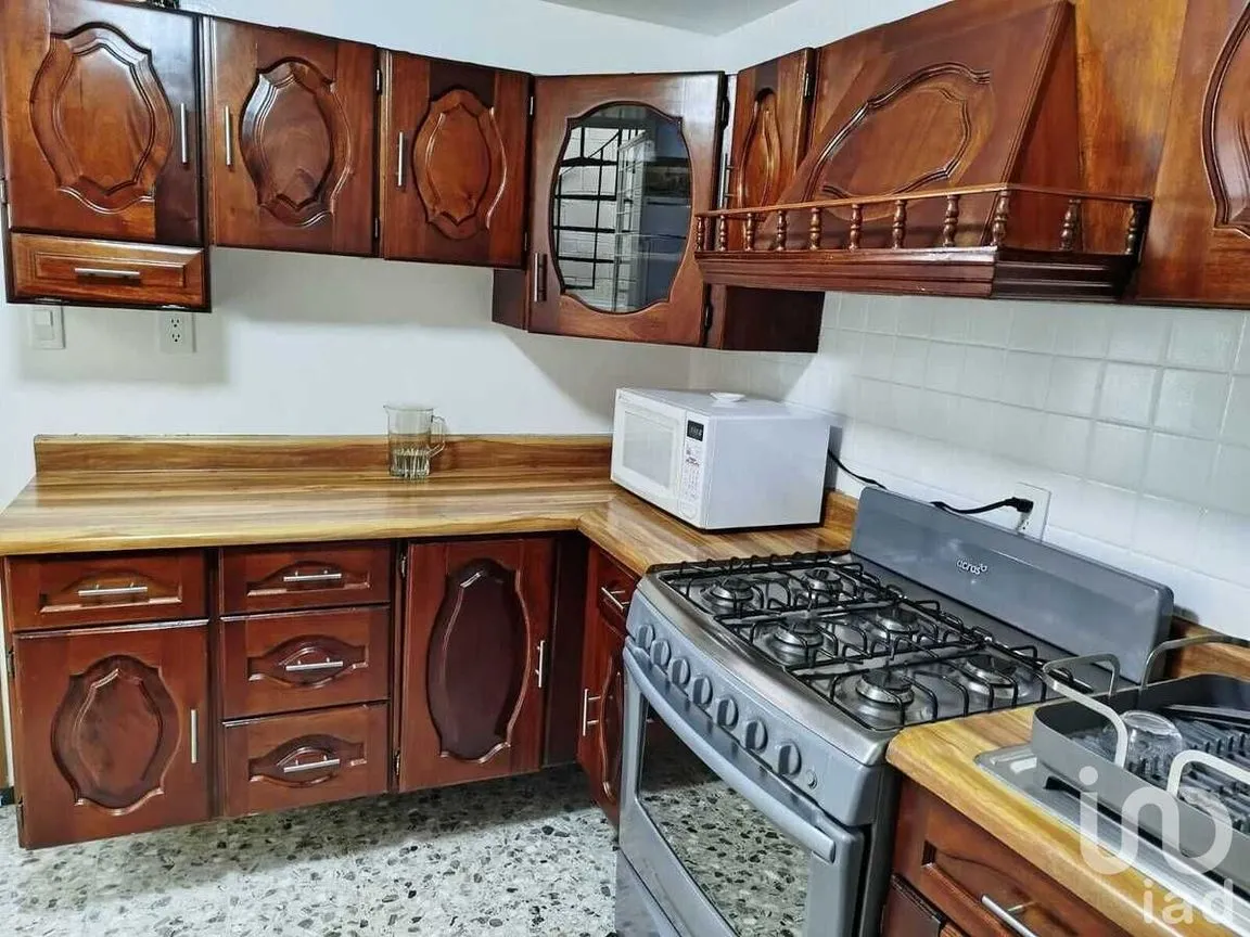 Casa en Venta en Fuentes de Satélite, Atizapán de Zaragoza, Estado De México | NEX-229021 | iad México | Foto 4 de 29