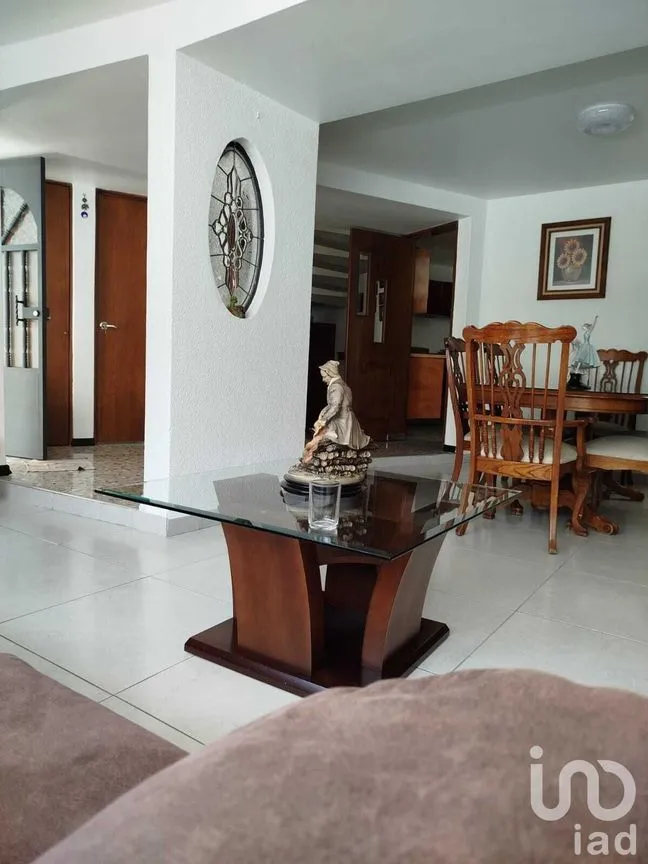 Casa en Venta en Fuentes de Satélite, Atizapán de Zaragoza, Estado De México | NEX-229021 | iad México | Foto 6 de 29