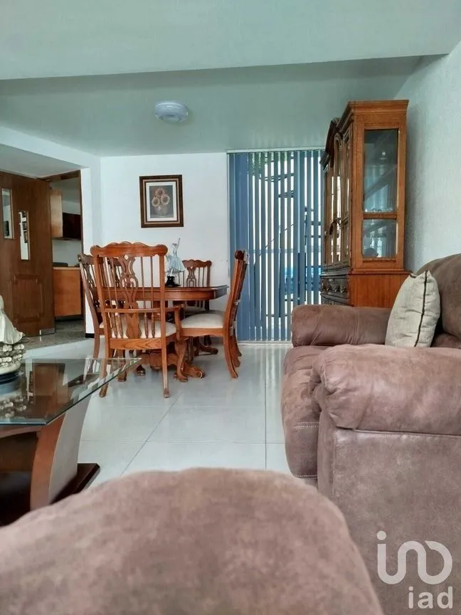 Casa en Venta en Fuentes de Satélite, Atizapán de Zaragoza, Estado De México | NEX-229021 | iad México | Foto 8 de 29