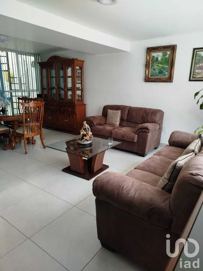 Casa en Venta en Fuentes de Satélite, Atizapán de Zaragoza, Estado De México | NEX-229021 | iad México | Foto 9 de 29