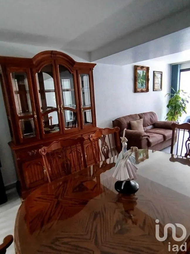 Casa en Venta en Fuentes de Satélite, Atizapán de Zaragoza, Estado De México | NEX-229021 | iad México | Foto 10 de 29