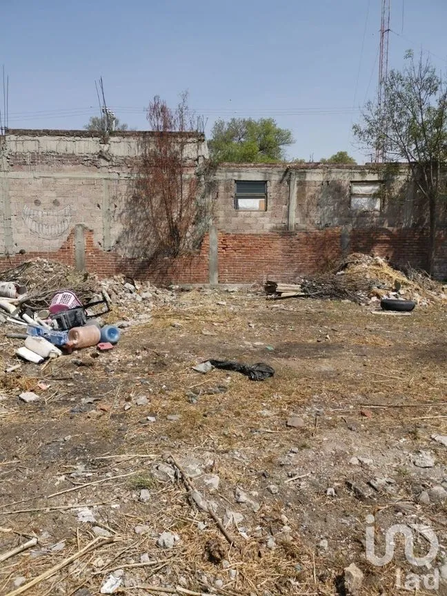 Terreno en Venta en San Sebastián Xhala, Cuautitlán Izcalli, Estado de México | NEX-277769 | iad México | Foto 21 de 23