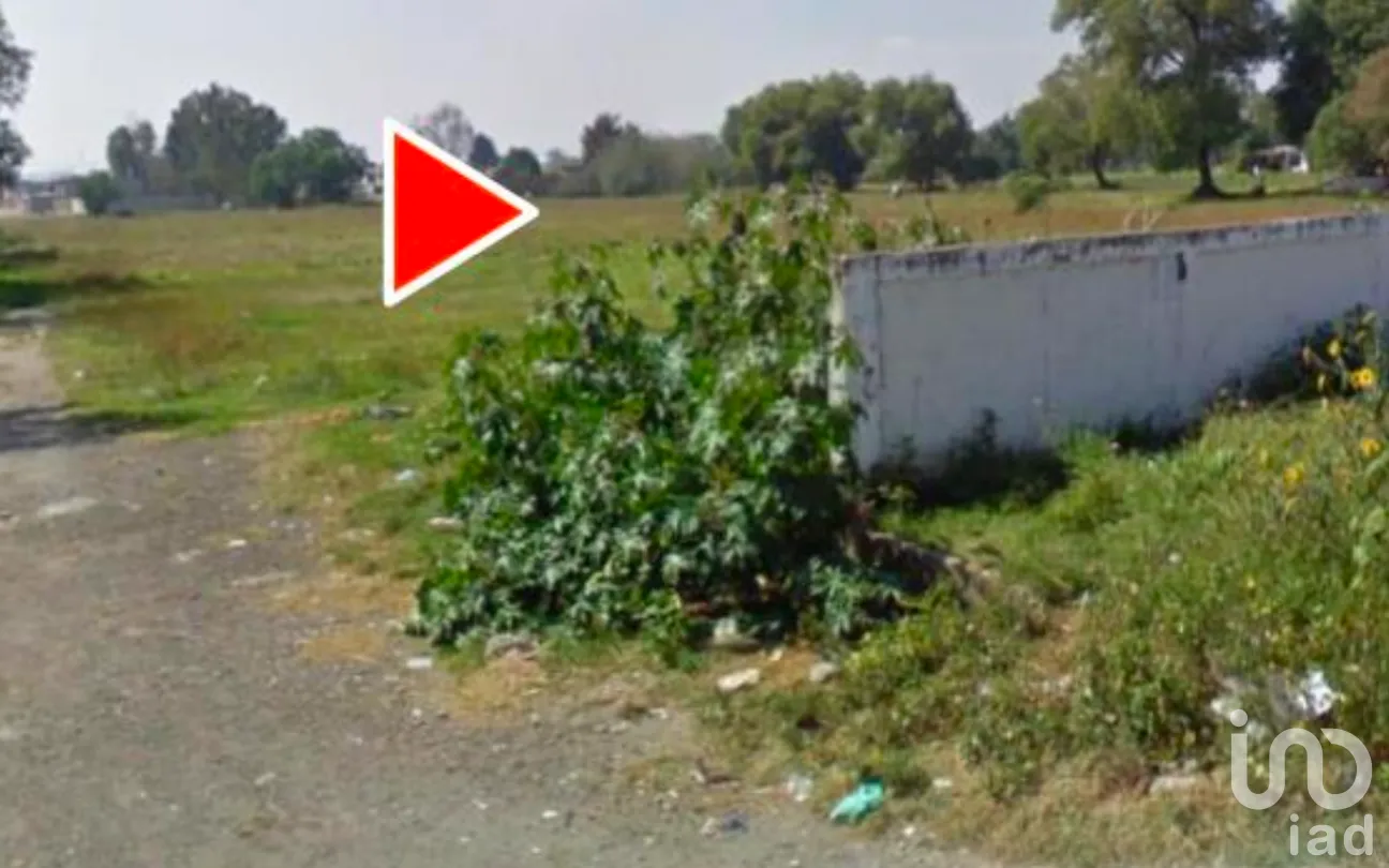 Terreno en Venta en San Sebastián Xhala, Cuautitlán Izcalli, Estado de México | NEX-277769 | iad México | Foto 5 de 23