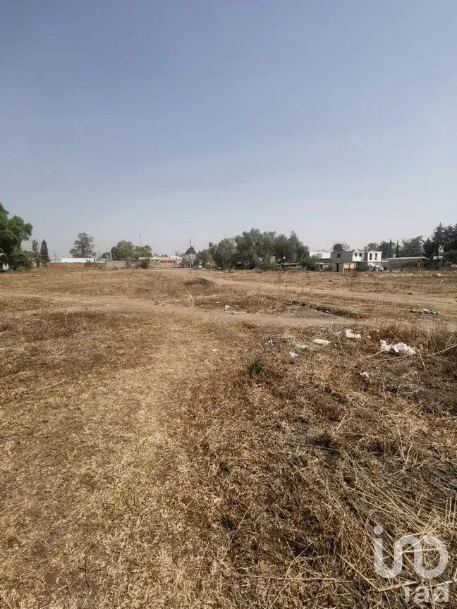 Terreno en Venta en San Sebastián Xhala, Cuautitlán Izcalli, Estado de México | NEX-277769 | iad México | Foto 6 de 23