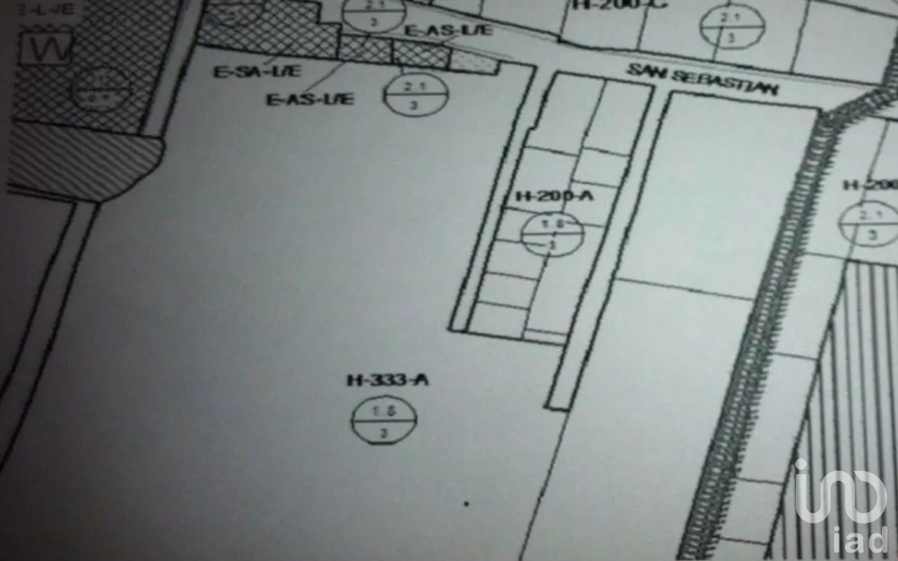 Terreno en Venta en San Sebastián Xhala, Cuautitlán Izcalli, Estado de México | NEX-277769 | iad México | Foto 8 de 23