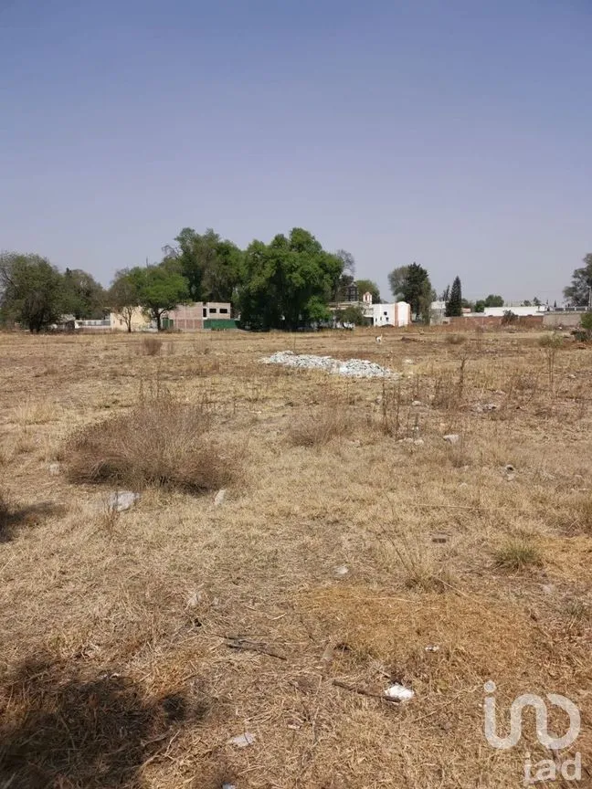 Terreno en Venta en San Sebastián Xhala, Cuautitlán Izcalli, Estado de México | NEX-277769 | iad México | Foto 10 de 23