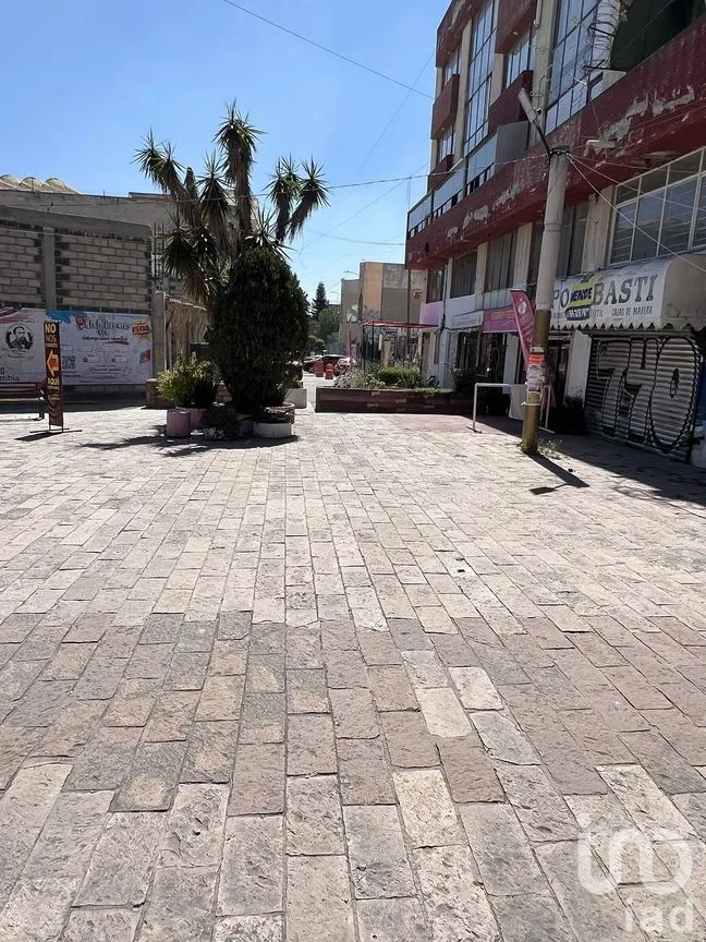 Local en Venta en Cuautitlán Izcalli Centro Urbano, Cuautitlán Izcalli, Estado de México | NEX-289352 | iad México | Foto 12 de 14