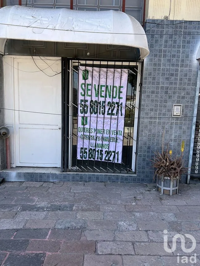 Local en Venta en Cuautitlán Izcalli Centro Urbano, Cuautitlán Izcalli, Estado de México | NEX-289352 | iad México | Foto 13 de 14
